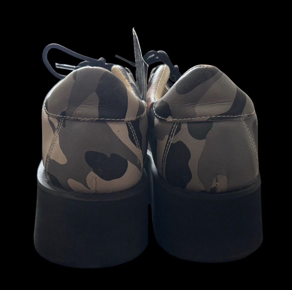 SWEAR London swear london camo trucks Size US 9.5 / EU 42-43 - 4 Thumbnail