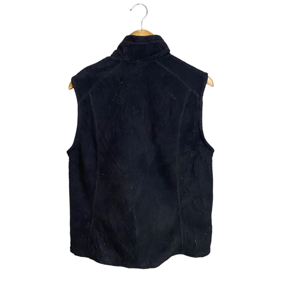 Patagonia Patagonia Women’s Synchilla Fleece Full Zip Vest Size XL / US 12-14 / IT 48-50 - 4 Thumbnail