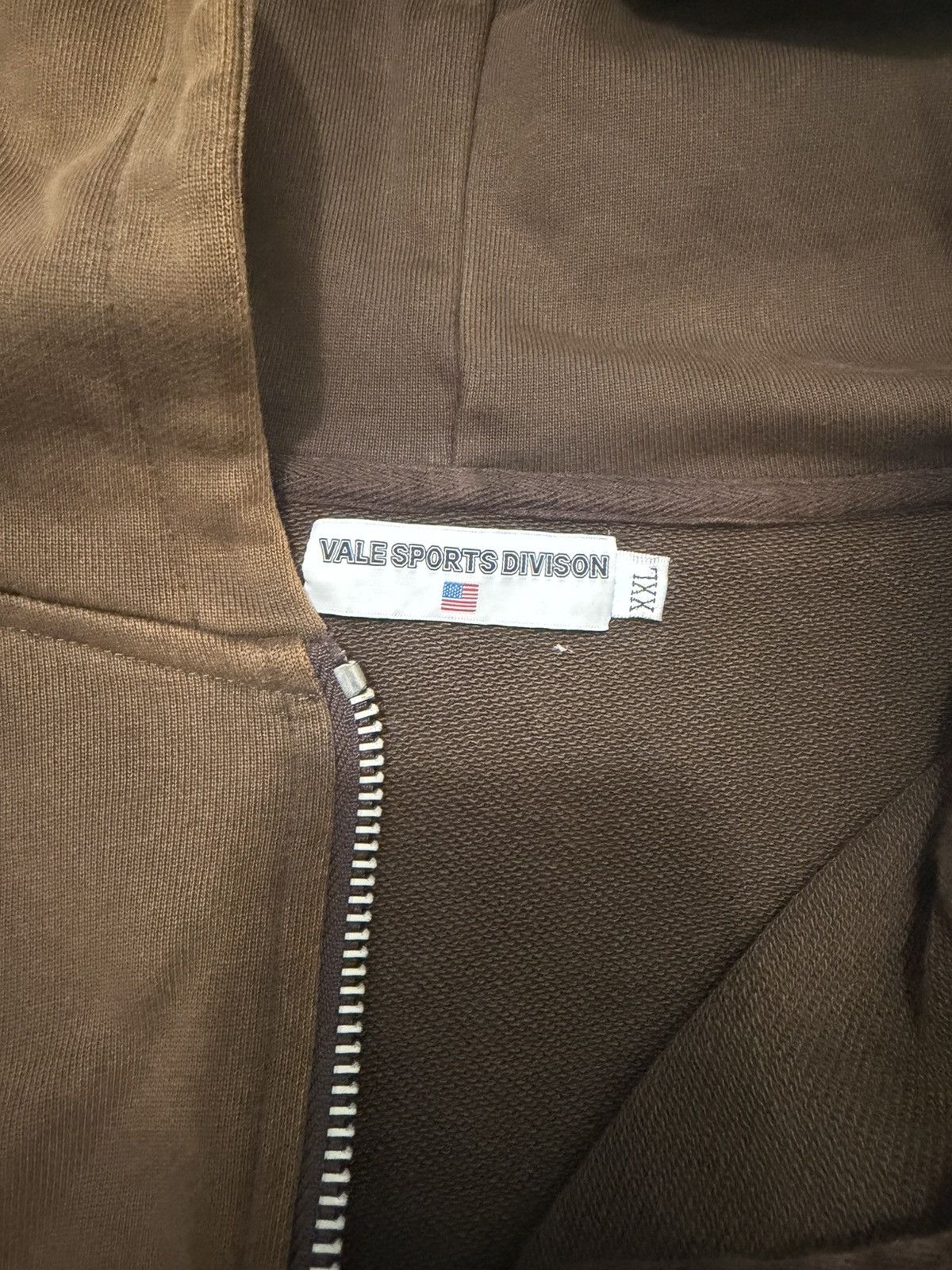 Vale Vale Forever Hoodie Size US XXL / EU 58 / 5 - 5 Thumbnail
