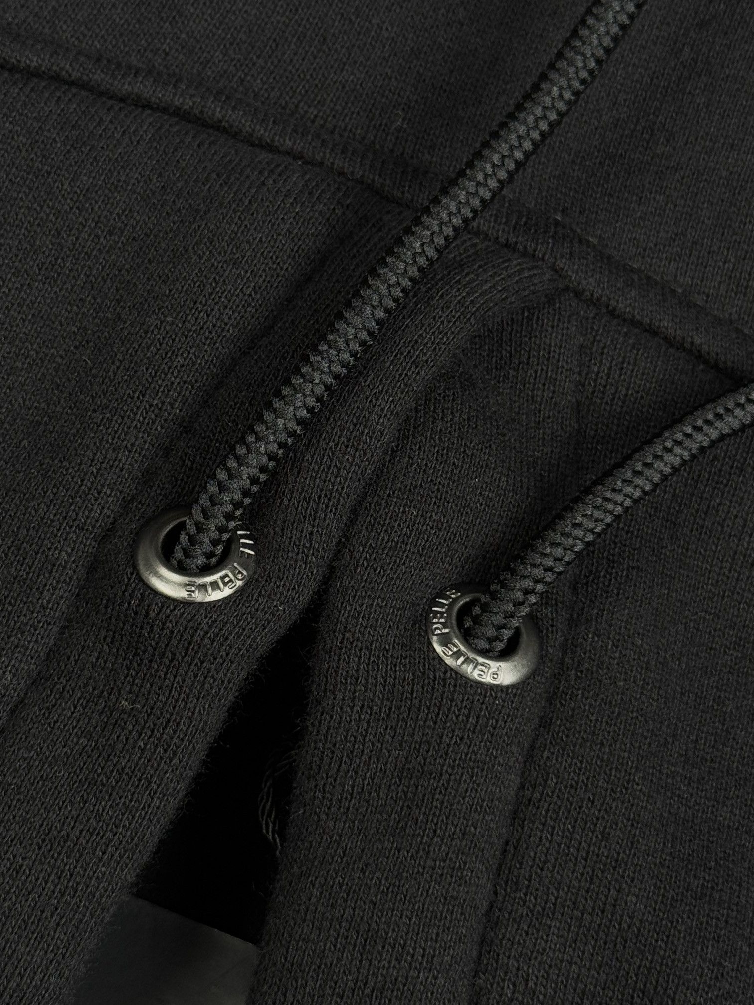Pelle Pelle pelle pelle x Wu tang hoodie Size US M / EU 48-50 / 2 - 4 Thumbnail