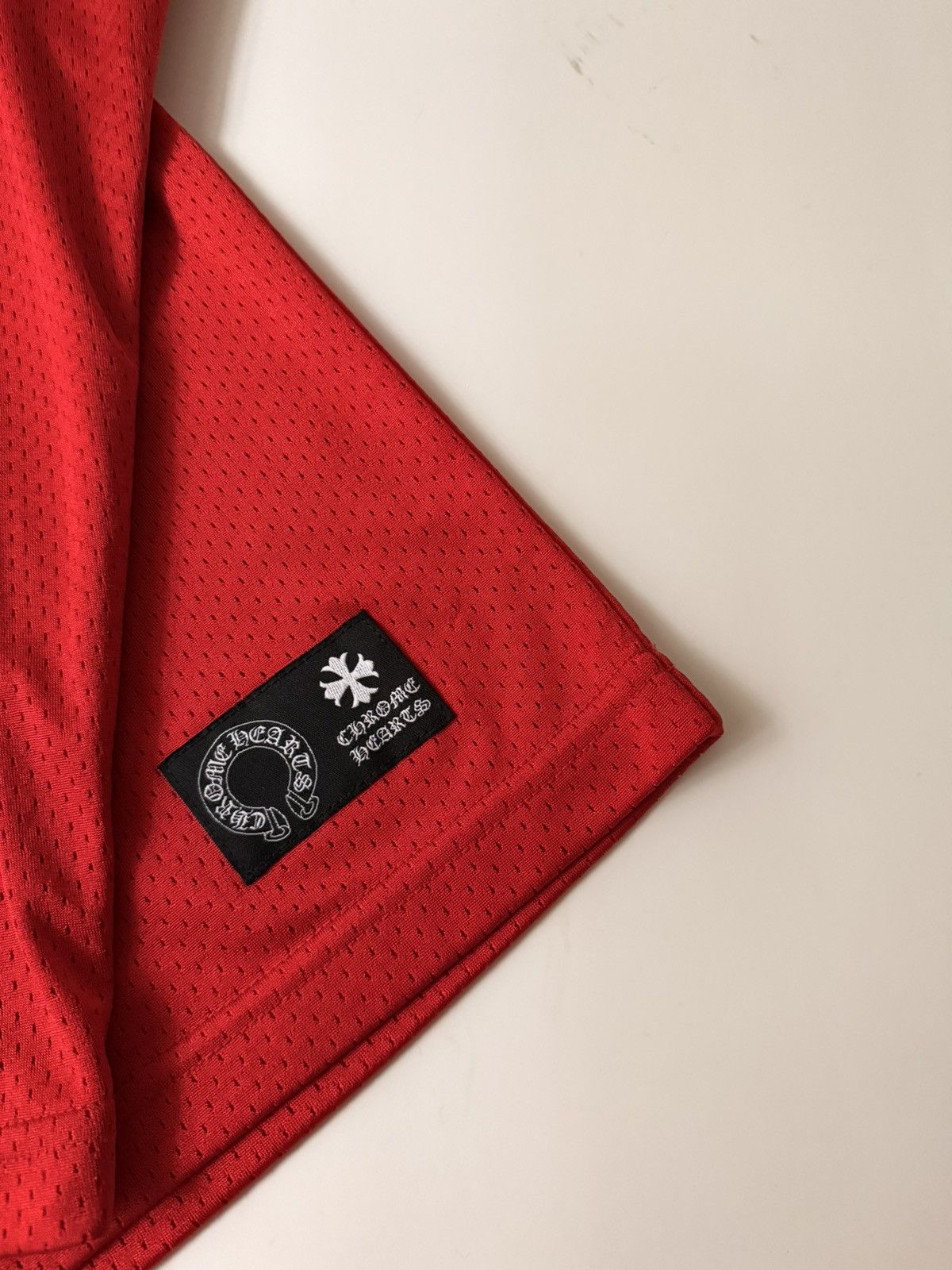 Chrome Hearts Chrome hearts l/s jersey matty boy Size US S / EU 44-46 / 1 - 8 Thumbnail