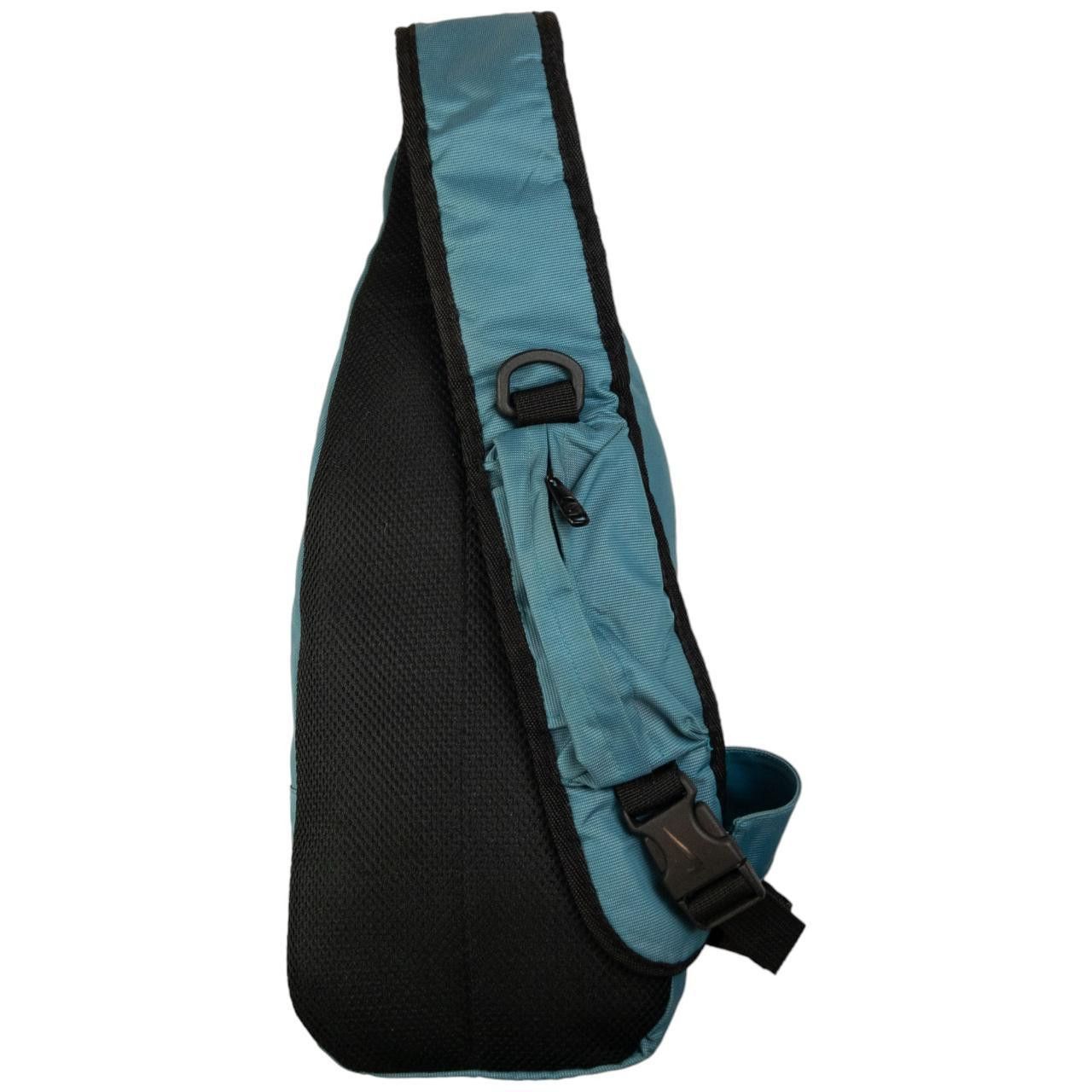 Nike Vintage Nike Mini Sling Bag Size ONE SIZE - 2 Thumbnail