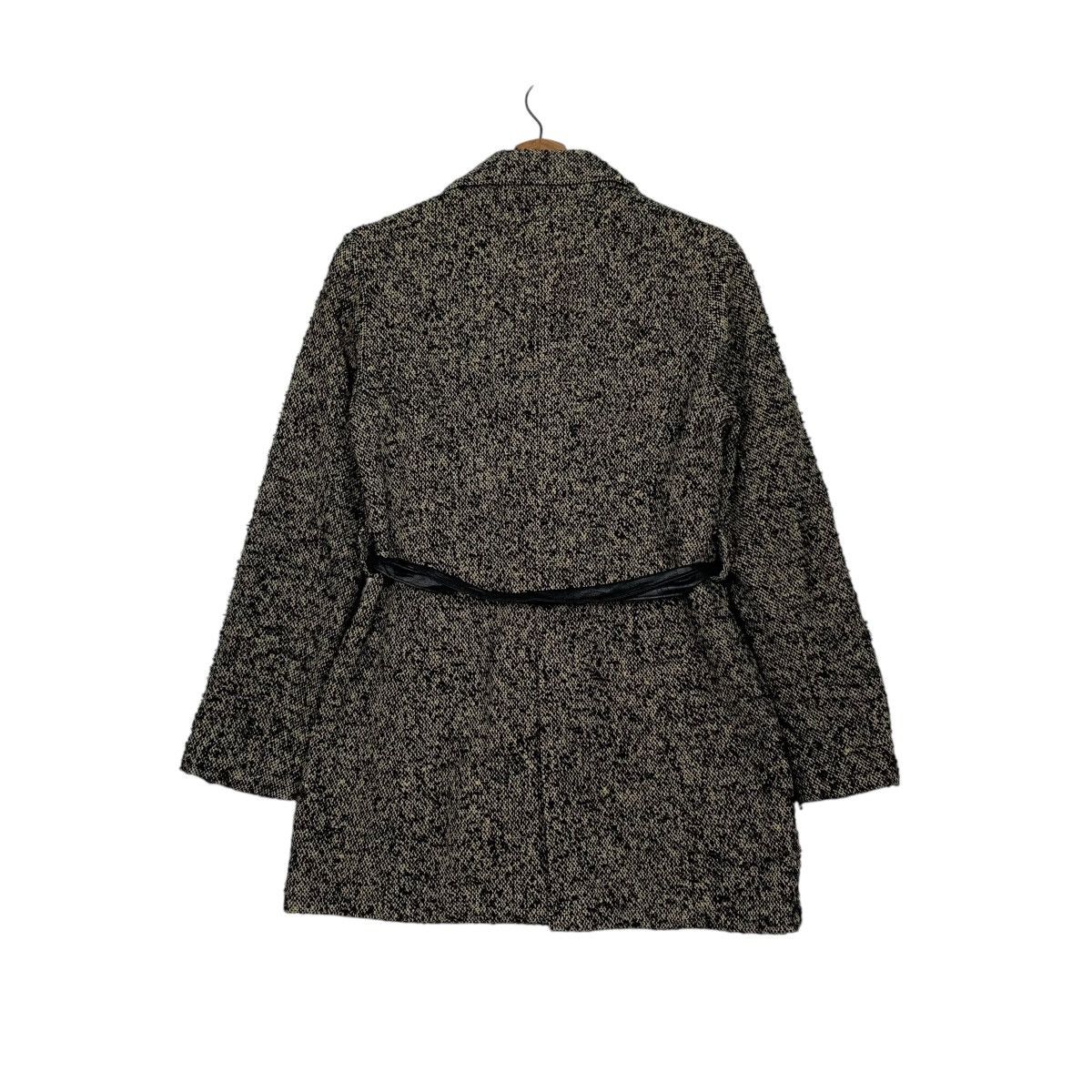 Japanese Brand Japanese Brand Noue-roe Jacket Size M / US 6-8 / IT 42-44 - 7 Thumbnail