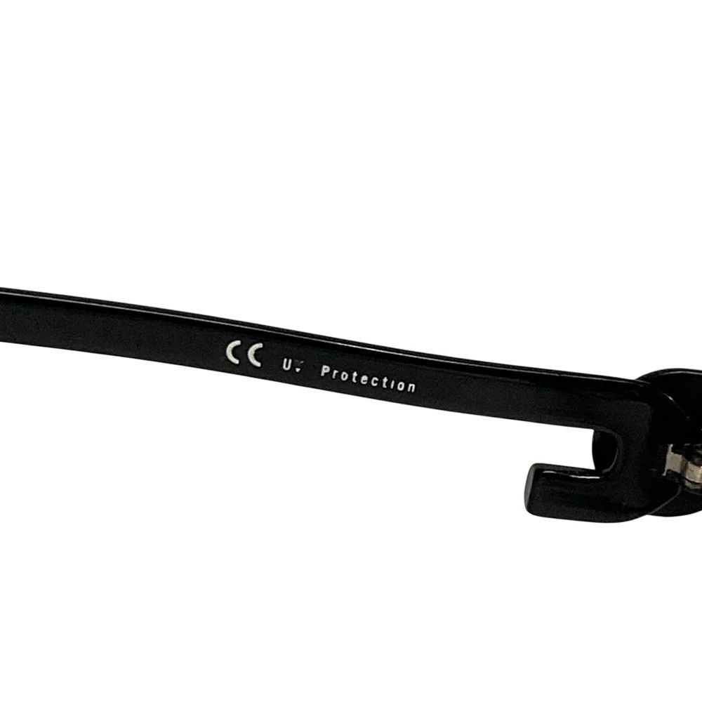 Yohji Yamamoto Yohji Yamamoto pour homme/Sunglasses 52-4201 Size ONE SIZE - 6 Thumbnail