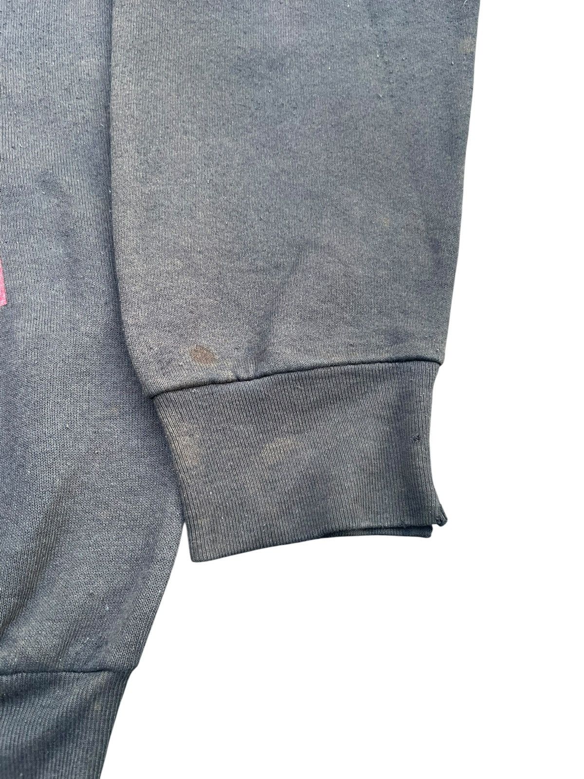 Converse Vintage 90’s Converse sweatshirt Size US L / EU 52-54 / 3 - 4 Thumbnail