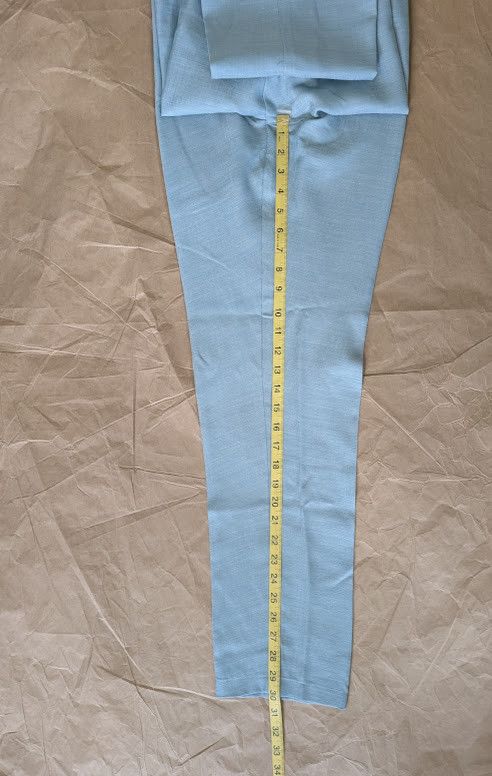 Other 3 PC Men's Kurta set Size 38R - 7 Thumbnail