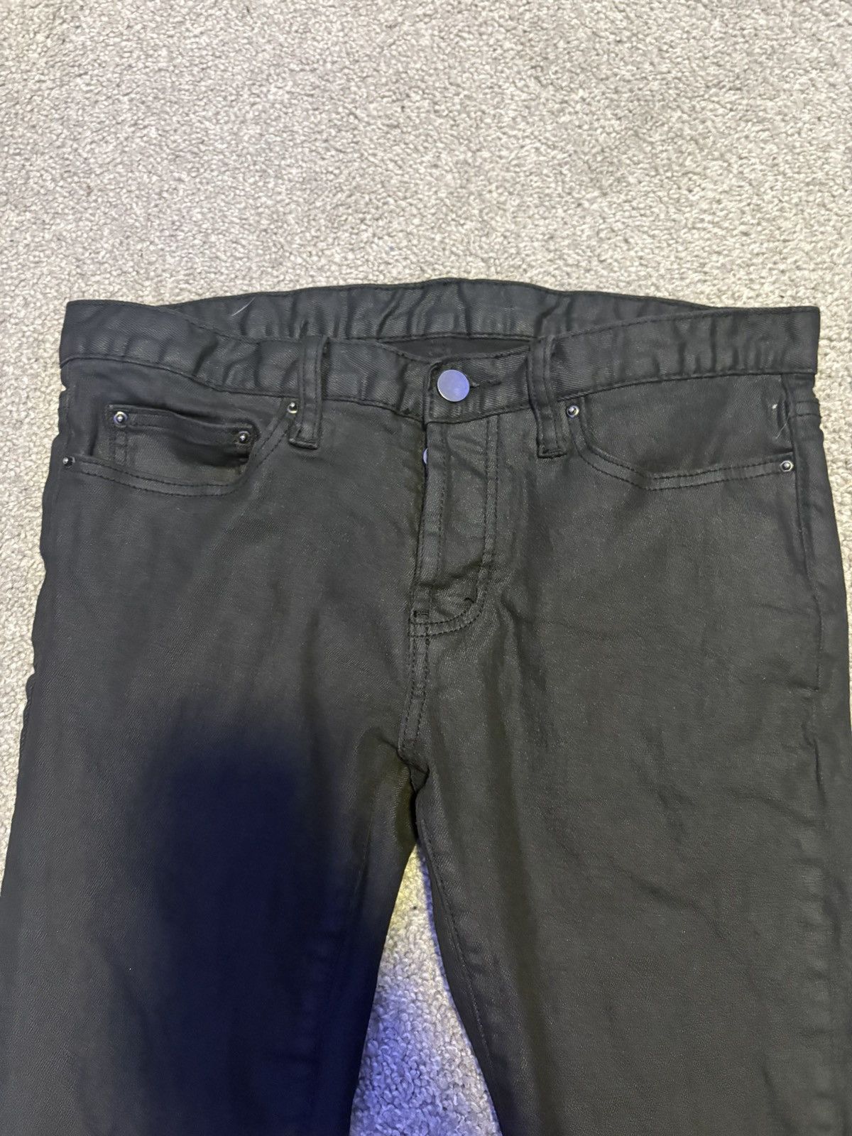MNML Mnml jeans Size US 31 - 7 Thumbnail