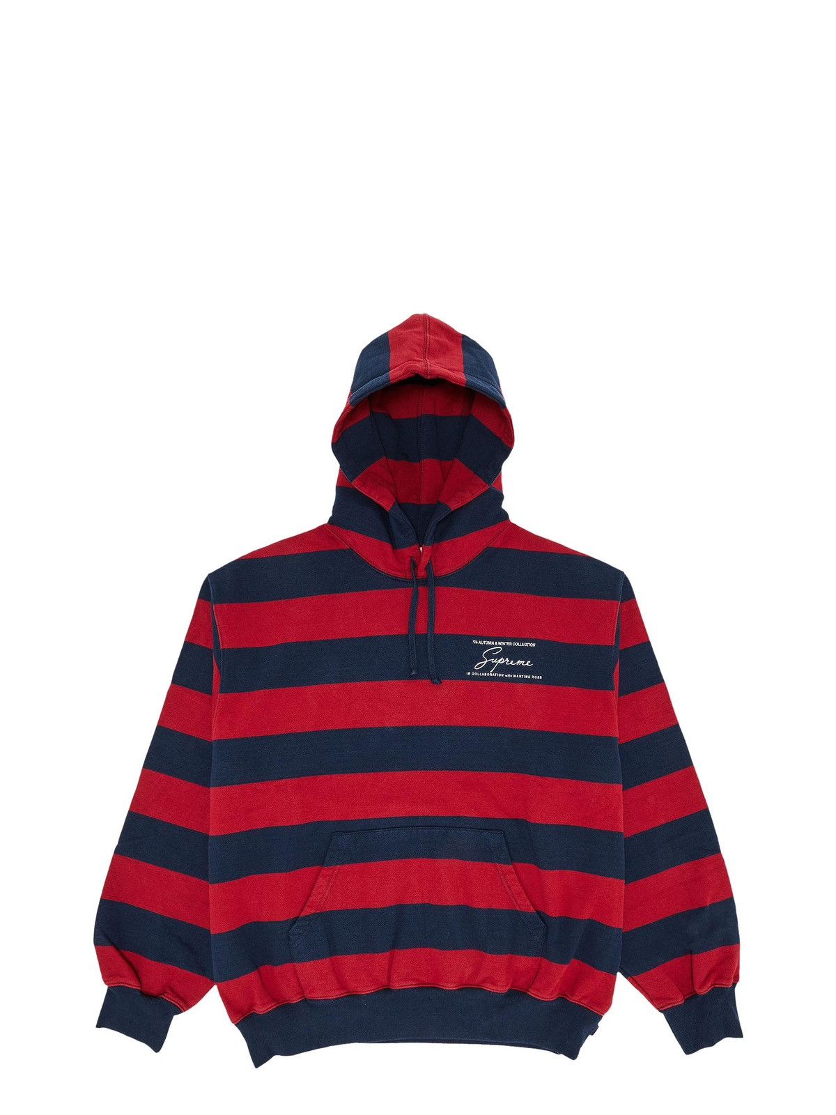 Martine Rose × Supreme Supreme X Martine Rose Size US XL / EU 56 / 4 - 1 Thumbnail