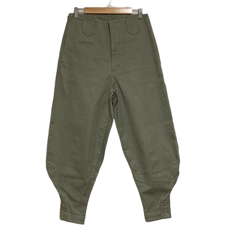 Other Other Drawer Bio-wash Work Pants Textile Pants DUTY FREE for USA Size ONE SIZE - 1 Thumbnail