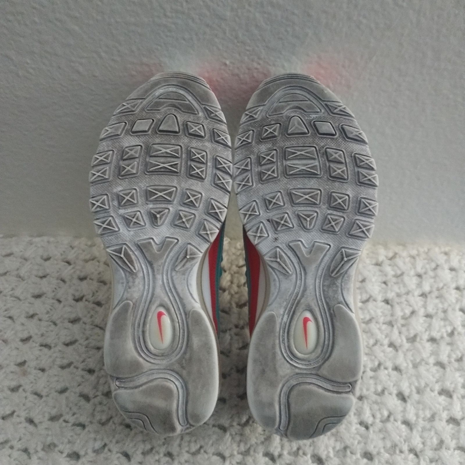 Nike Nike Air Max 98 'Cosmic Clay' women size 7.5 Size US 7.5 / IT 37.5 - 11 Thumbnail