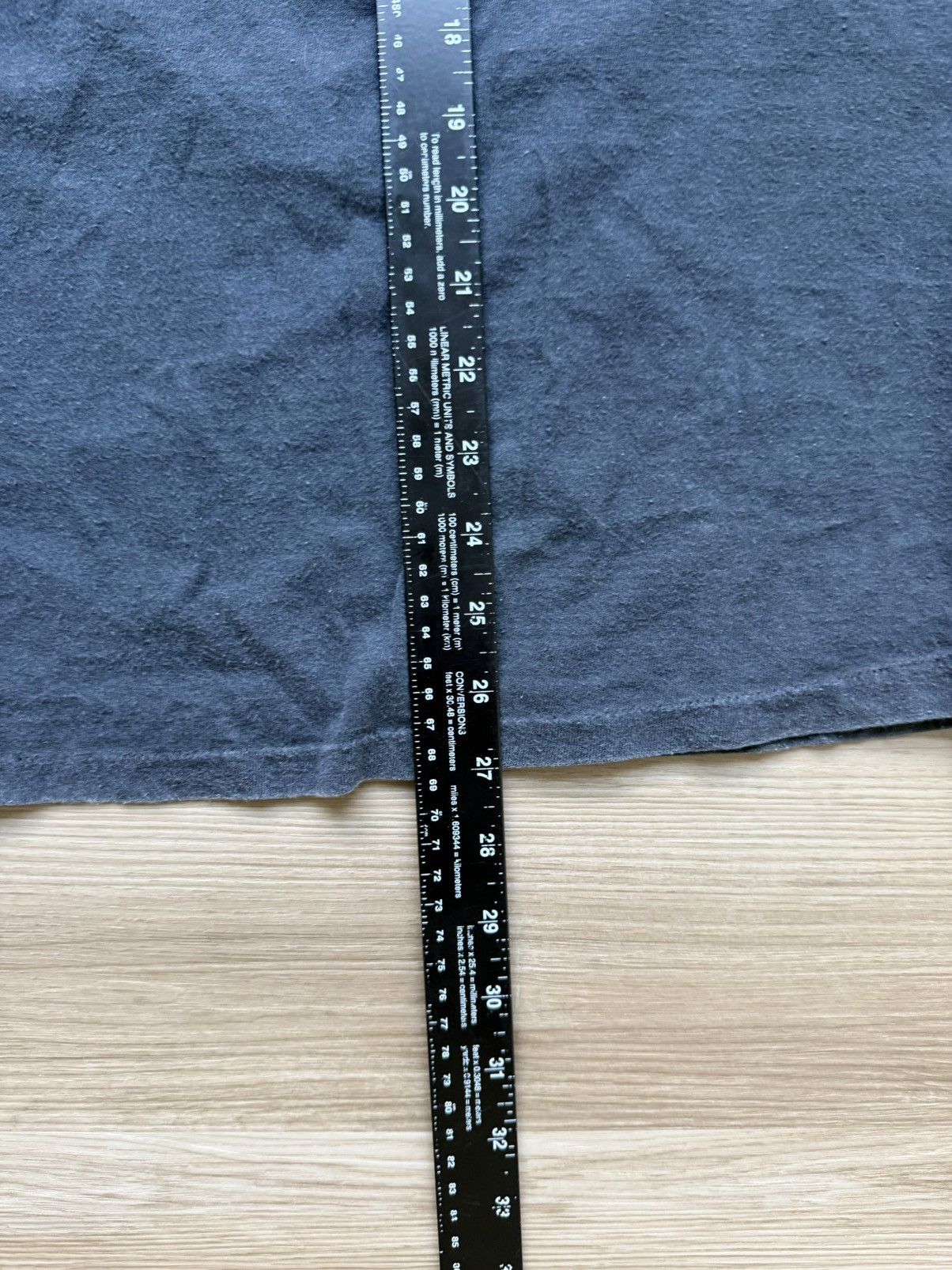 Changes Vintage Kermit the Frog tee Size US XL / EU 56 / 4 - 6 Thumbnail