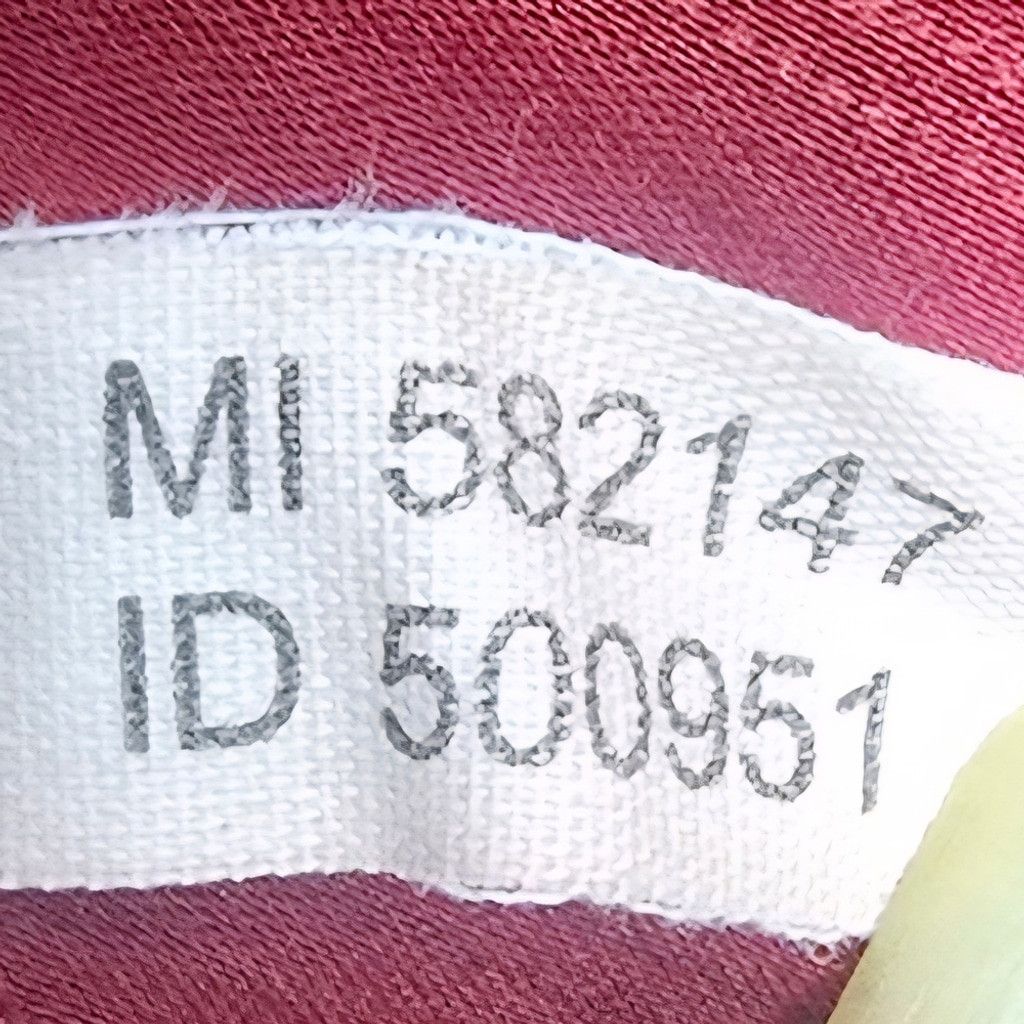 The Unbranded Brand Venezia Jeans Red Shirt Size M / US 6-8 / IT 42-44 - 7 Thumbnail
