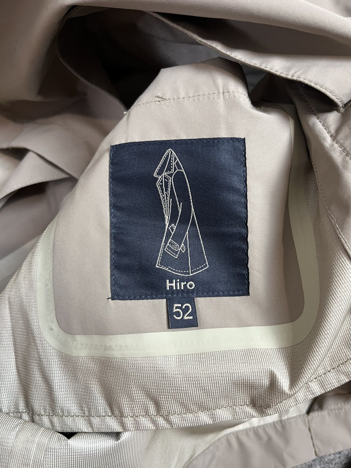 Designer People of Shibuya light jacket Size US L / EU 52-54 / 3 - 9 Thumbnail