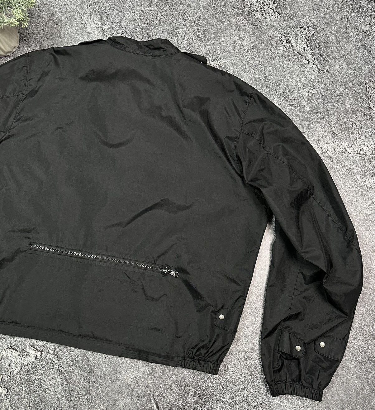 Harley Davidson Harley Davidson racing light jacket black size XL oversized Size US XL / EU 56 / 4 - 12 Thumbnail