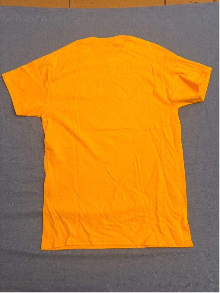 Gildan Men's Gildan T-shirt Size S Yellow Rollin' With Pride Size XS / US 0-2 / IT 36-38 - 10 Thumbnail