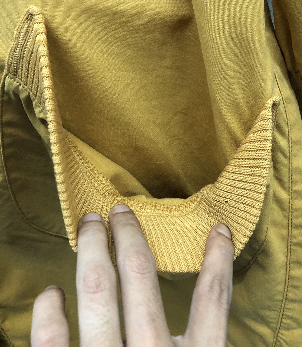 Issey Miyake Vintage im Issey Miyake Long Jacket Size US XL / EU 56 / 4 - 6 Thumbnail