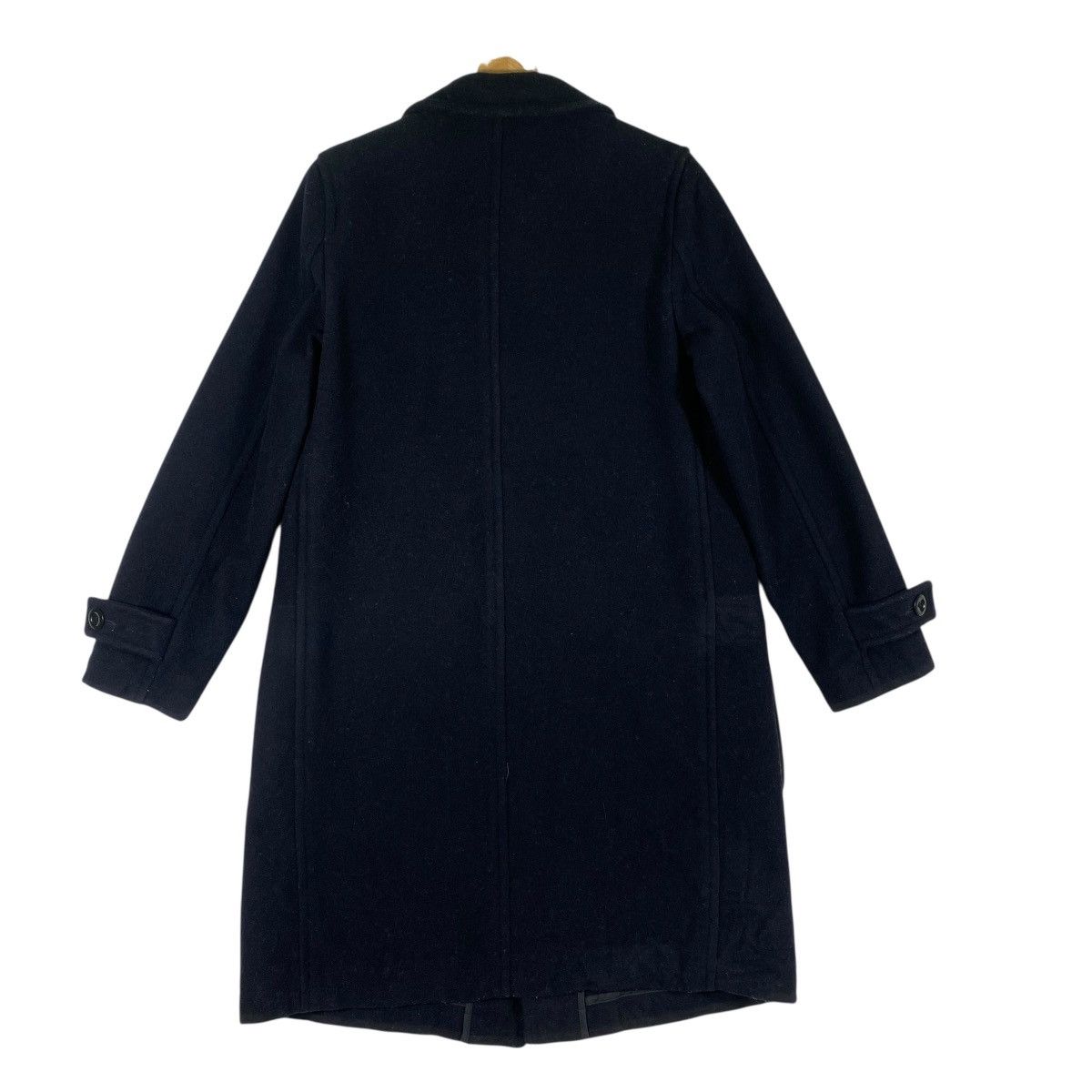 Margaret Howell Vintage MHL Margaret Howell Toggle Duffer Coat Size S/M Size US M / EU 48-50 / 2 - 11 Thumbnail