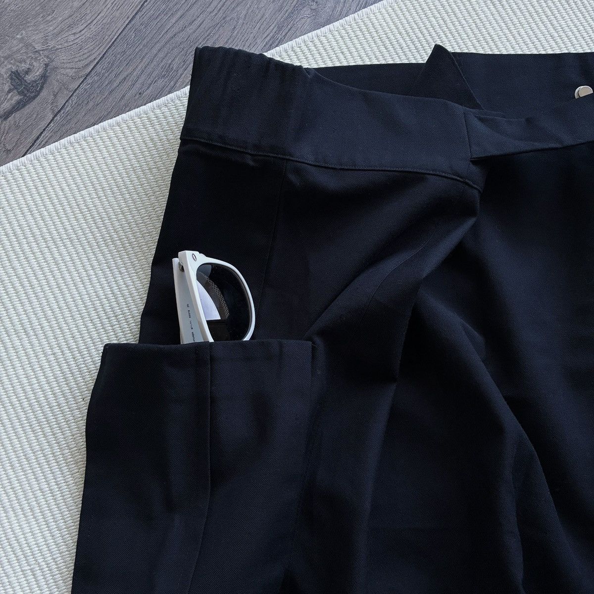 Other ORTTU Avant-Garde Free Size Anomalous Pants Size US 33 - 4 Thumbnail