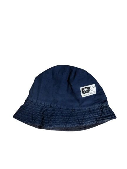 Engineered Garments Vintage Engineered Garments Reversible Bucket Hat Size ONE SIZE - 1 Thumbnail