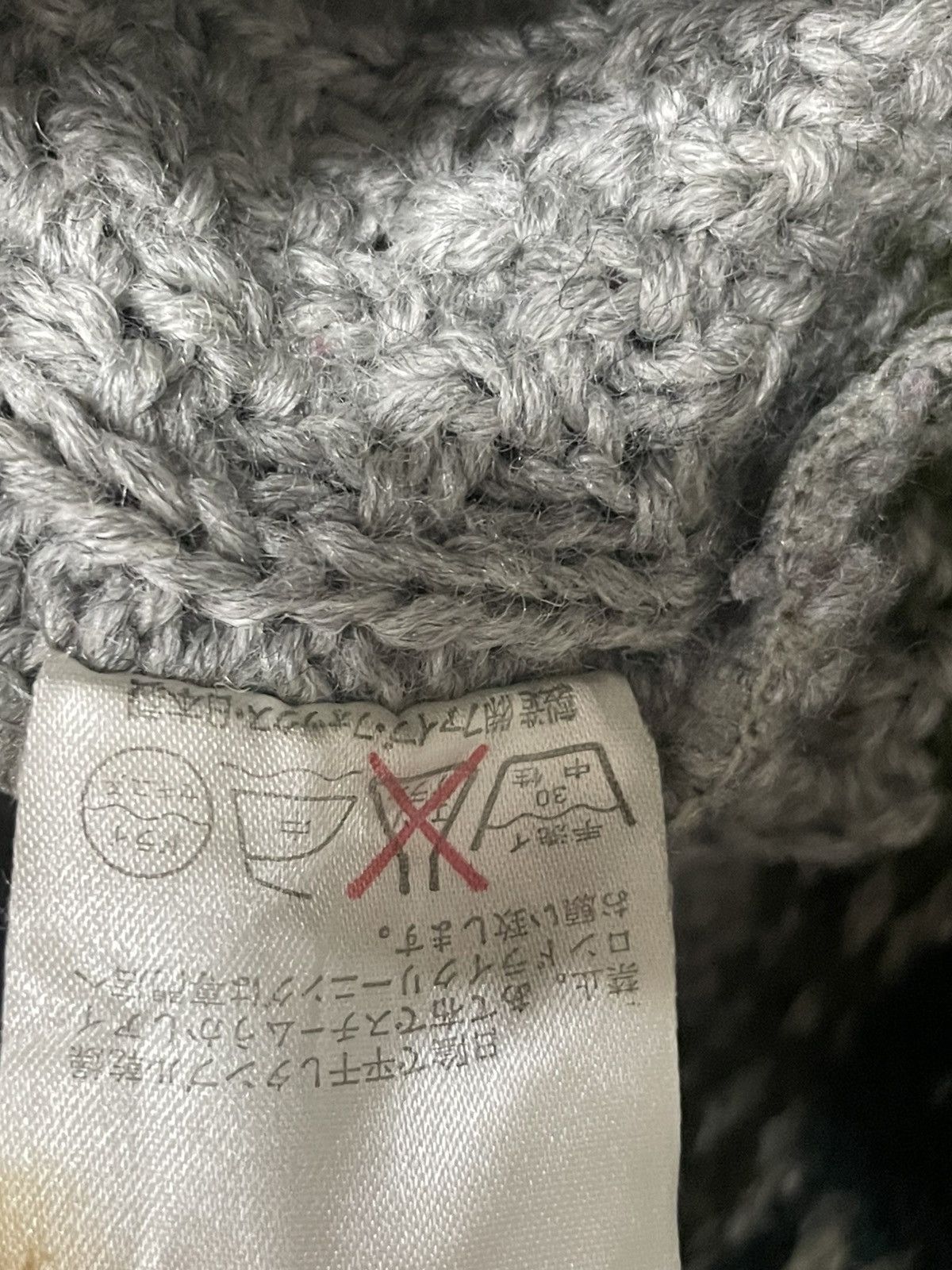 PPFM PPFM Sweatshirt Size US M / EU 48-50 / 2 - 5 Thumbnail