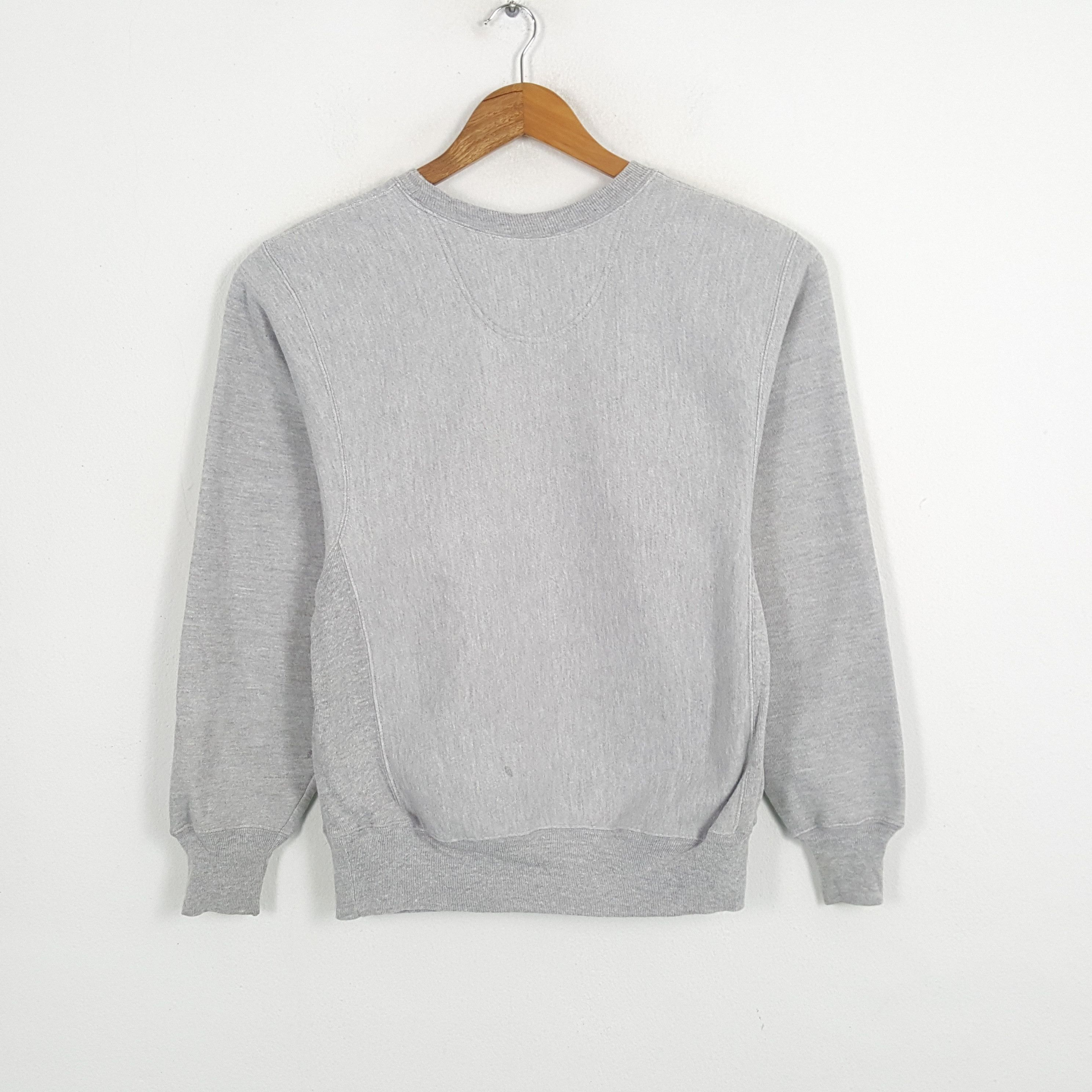 Champion × Vintage Vintage DELTA TAU DELTA GAMMA CHAMPION Sweatshirts Size US M / EU 48-50 / 2 - 3 Thumbnail