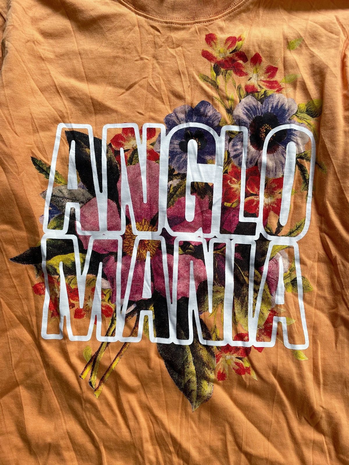 Vivienne Westwood VIVIENNE WESTWOOD ANGLO MANIA LONG SLEEVE Size L / US 10 / IT 46 - 3 Thumbnail