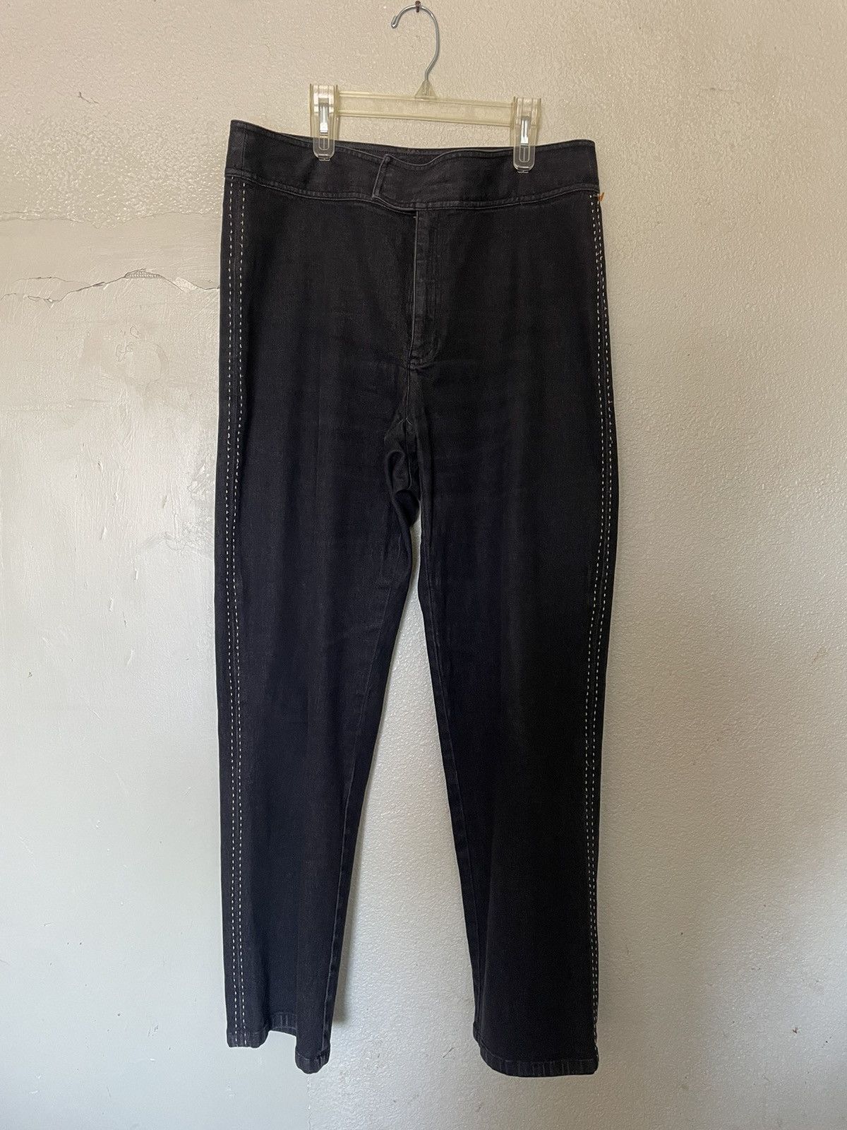 Vintage Liz Claiborne Size 36" / US 14 / IT 50 - 1 Thumbnail