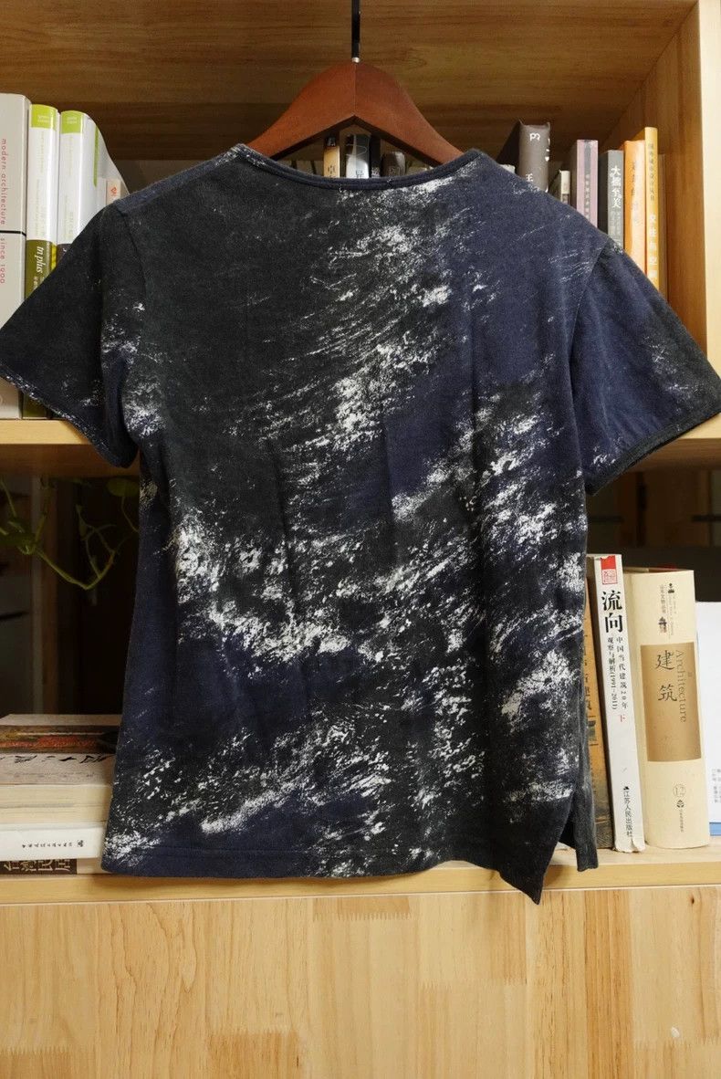 Vivienne Westwood Vivienne Westwood Golden Tag T-shirt top Size S / US 4 / IT 40 - 6 Thumbnail