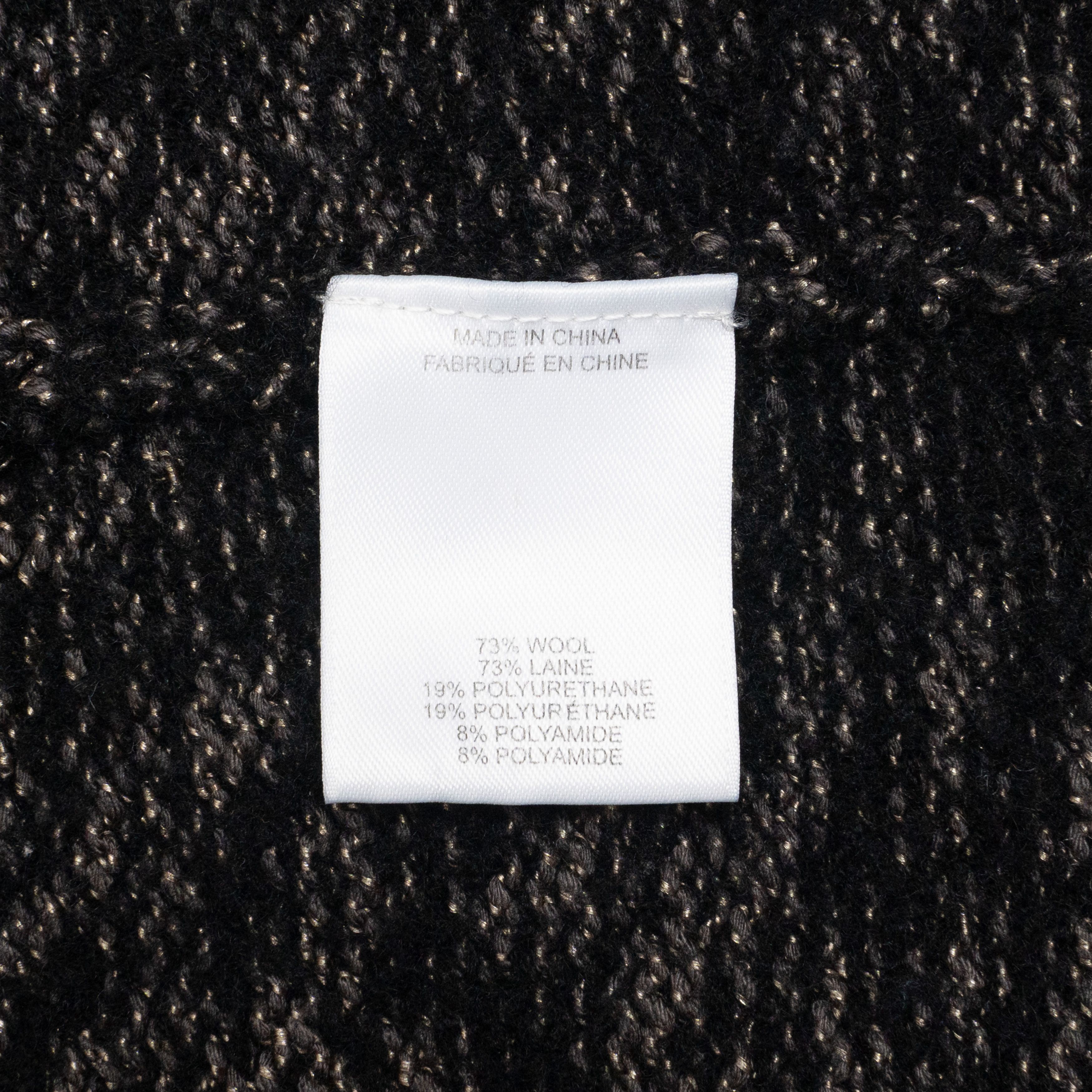 Helmut Lang Helmut Lang Cardigan Size US S / EU 44-46 / 1 - 4 Thumbnail
