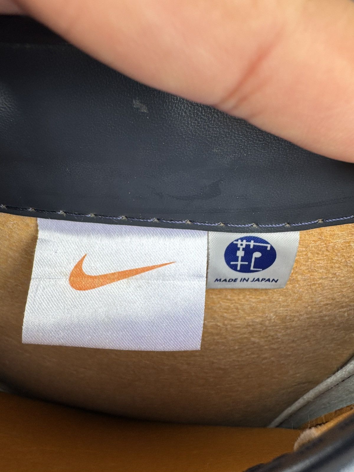 Nike Nike Randoseru Japanese Backpack Size ONE SIZE - 20 Thumbnail