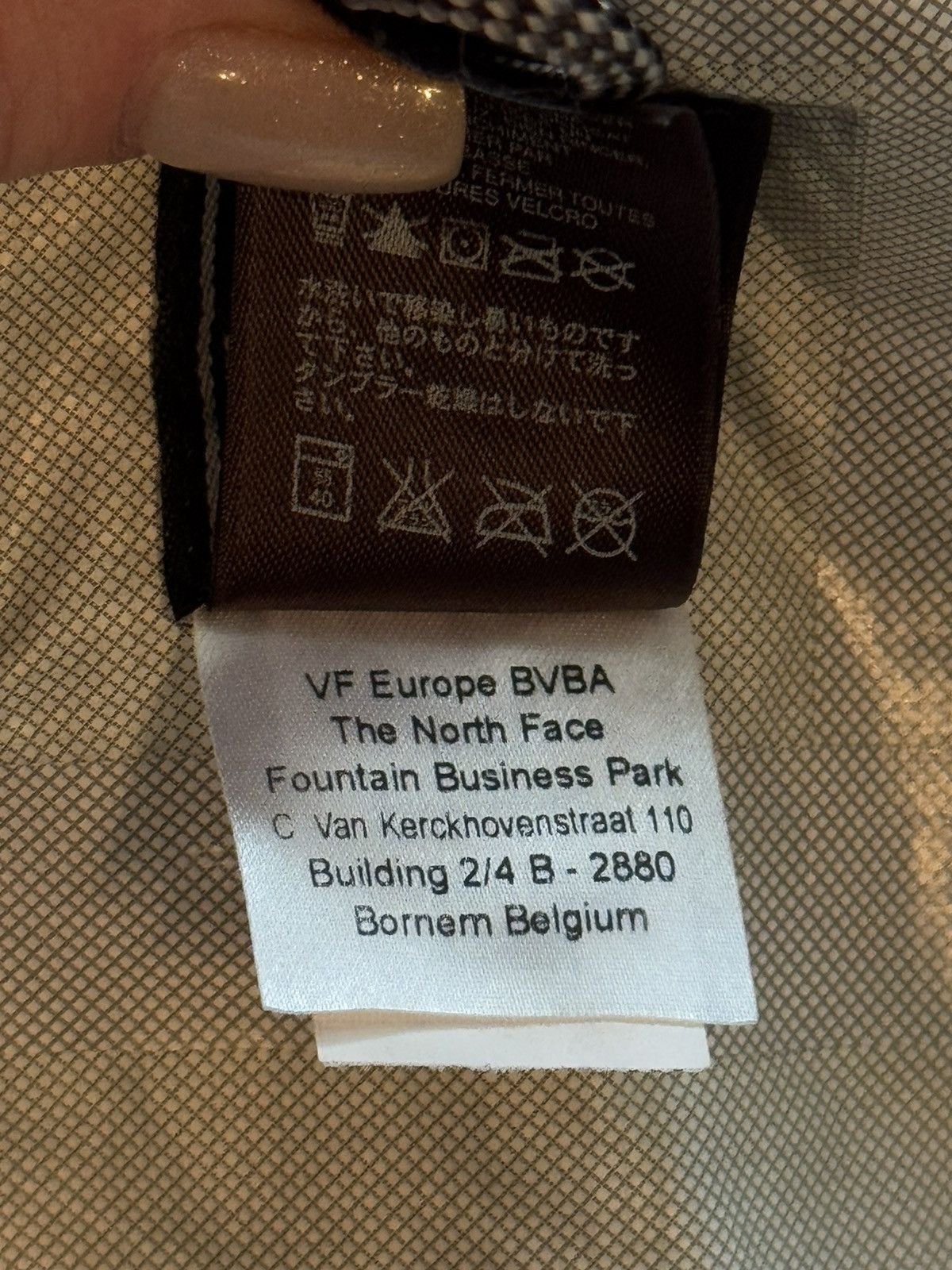 Designer × The North Face The North Face TNF gorpcore style HyVent DT membrane jacket Size US XL / EU 56 / 4 - 13 Thumbnail