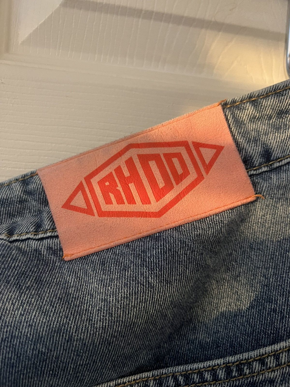 HMDD × The GV Gallery TheGvGallery x HMDD Size US 36 / EU 52 - 6 Thumbnail