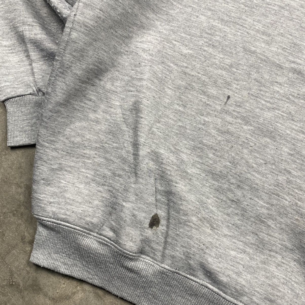 Sports Specialties × Vintage 90s Royal Polo Sports Club Boxy Crewneck Size US M / EU 48-50 / 2 - 4 Thumbnail