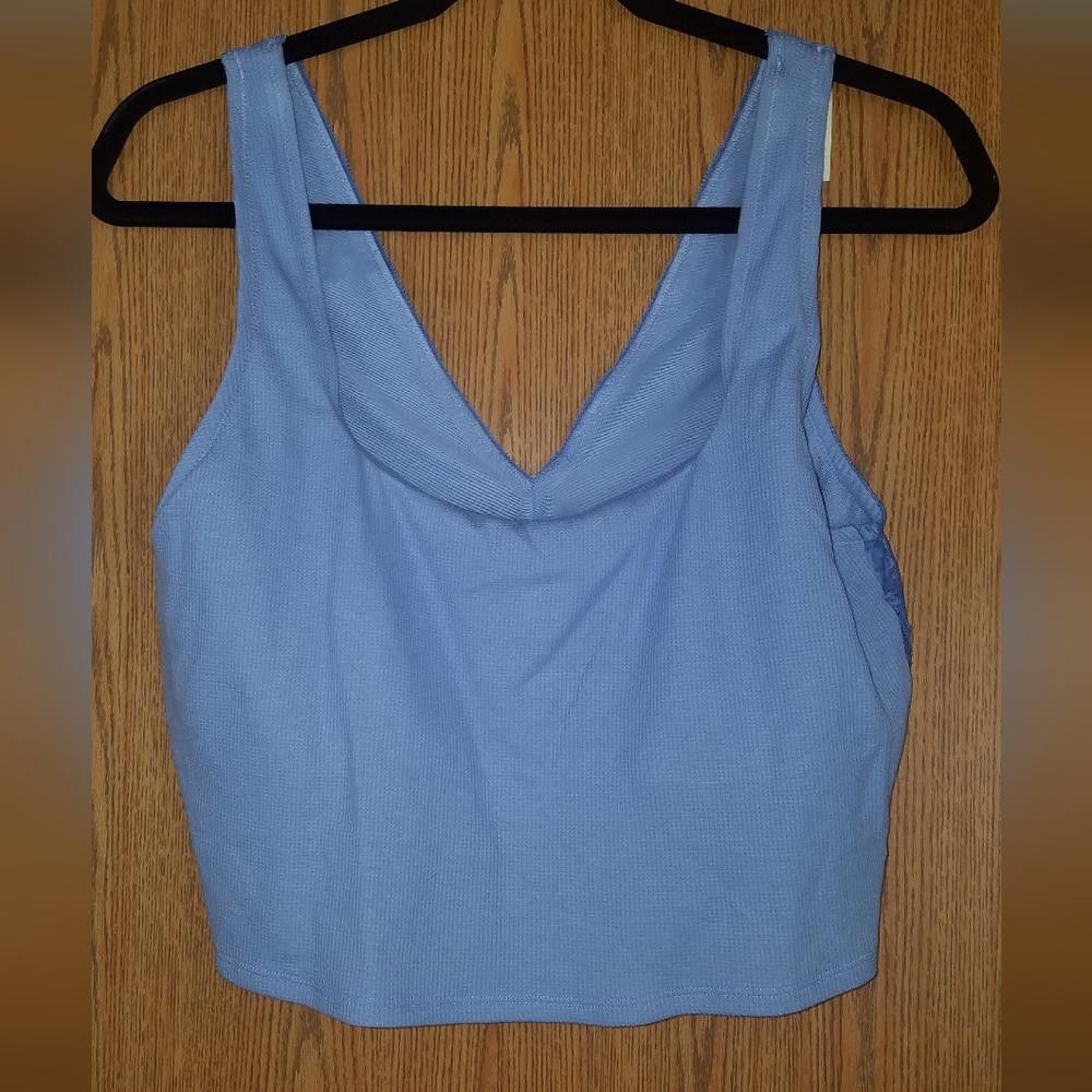 Designer NWT Aerie Bra Size XL Size ONE SIZE - 2 Thumbnail