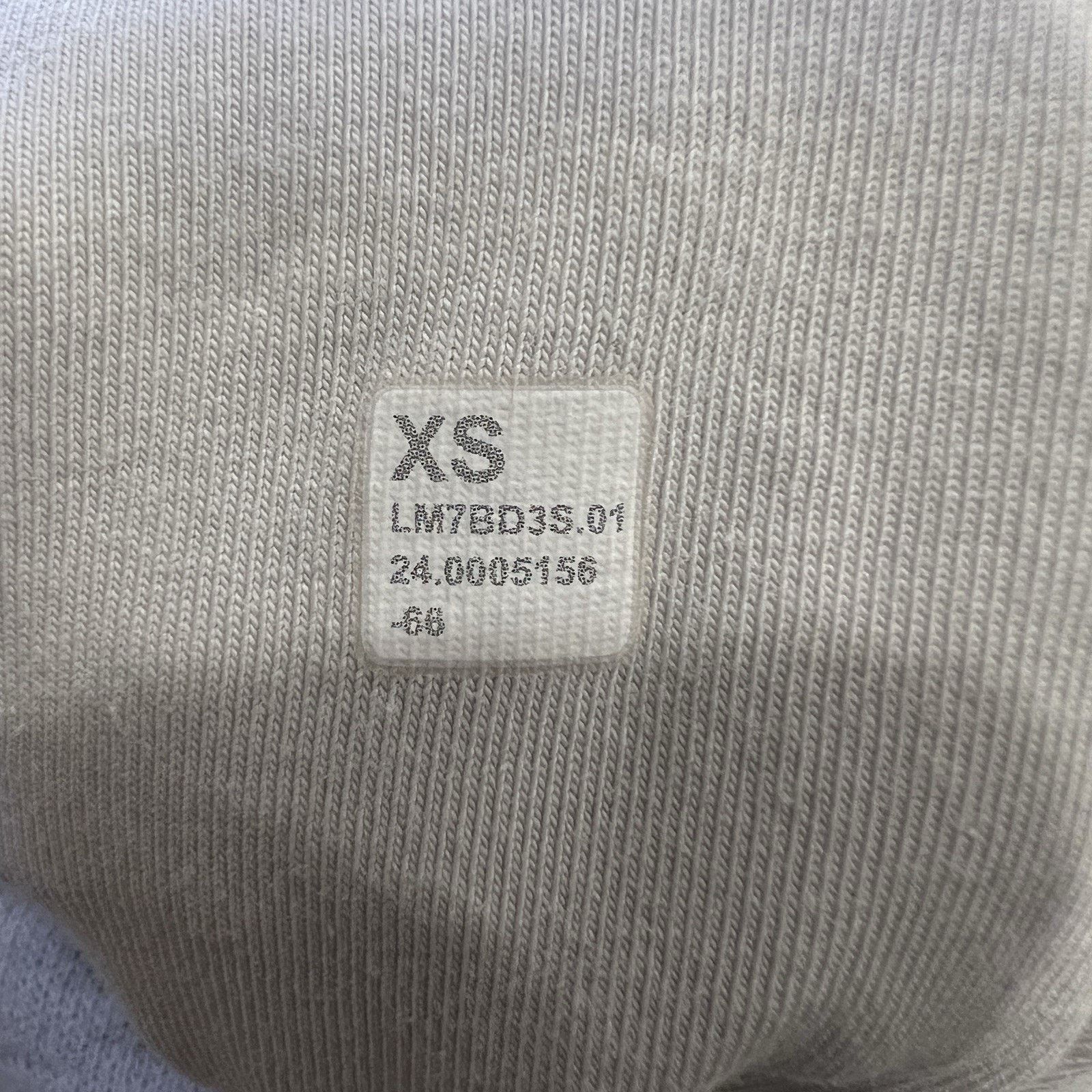 Lululemon Lululemon Steady State Relaxed Fit Short 5" Pocketed Fleece Size US 27 - 7 Thumbnail