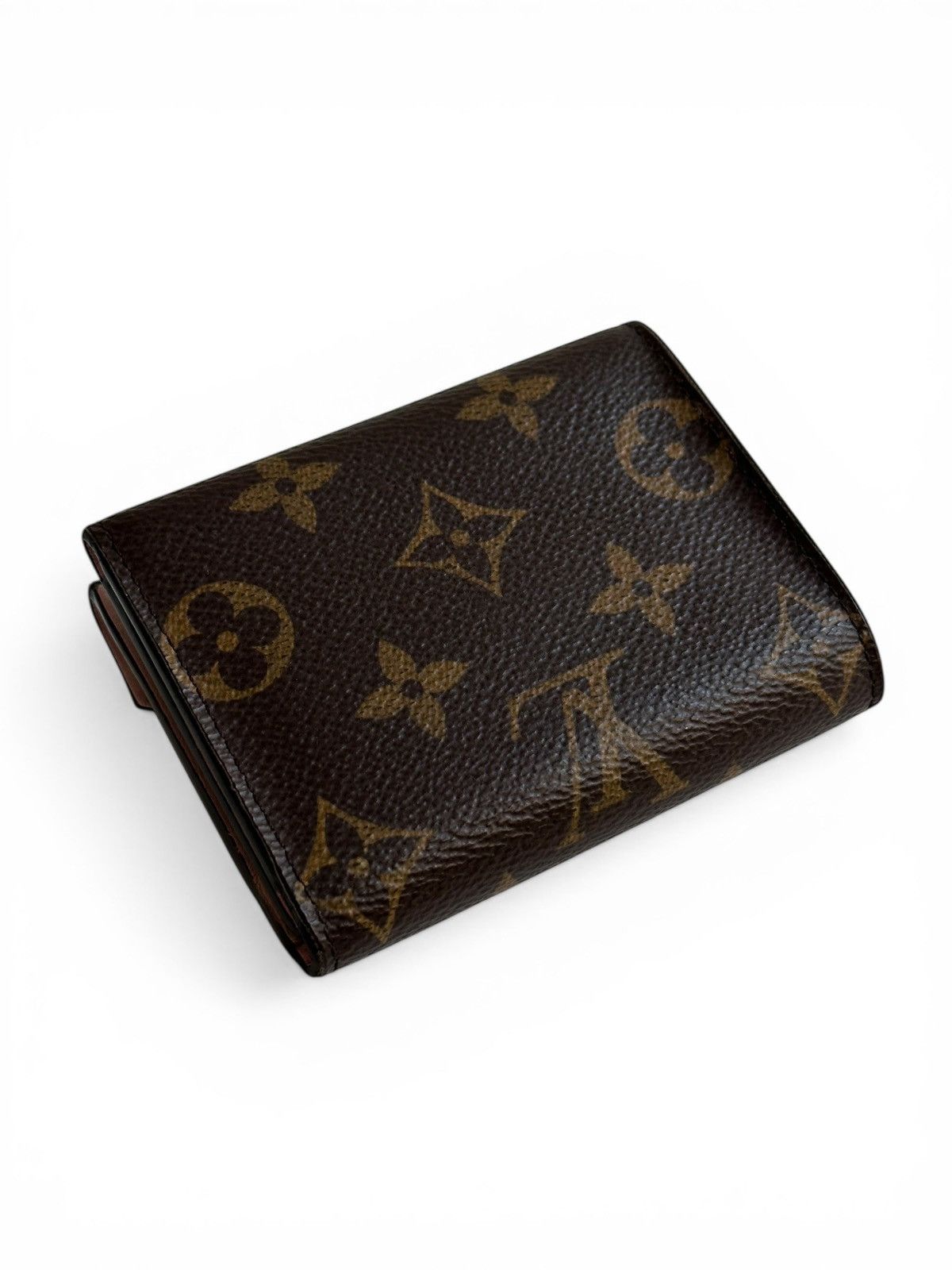 Louis Vuitton Monogram Celeste Wallet Rose Baller Size ONE SIZE - 4 Thumbnail
