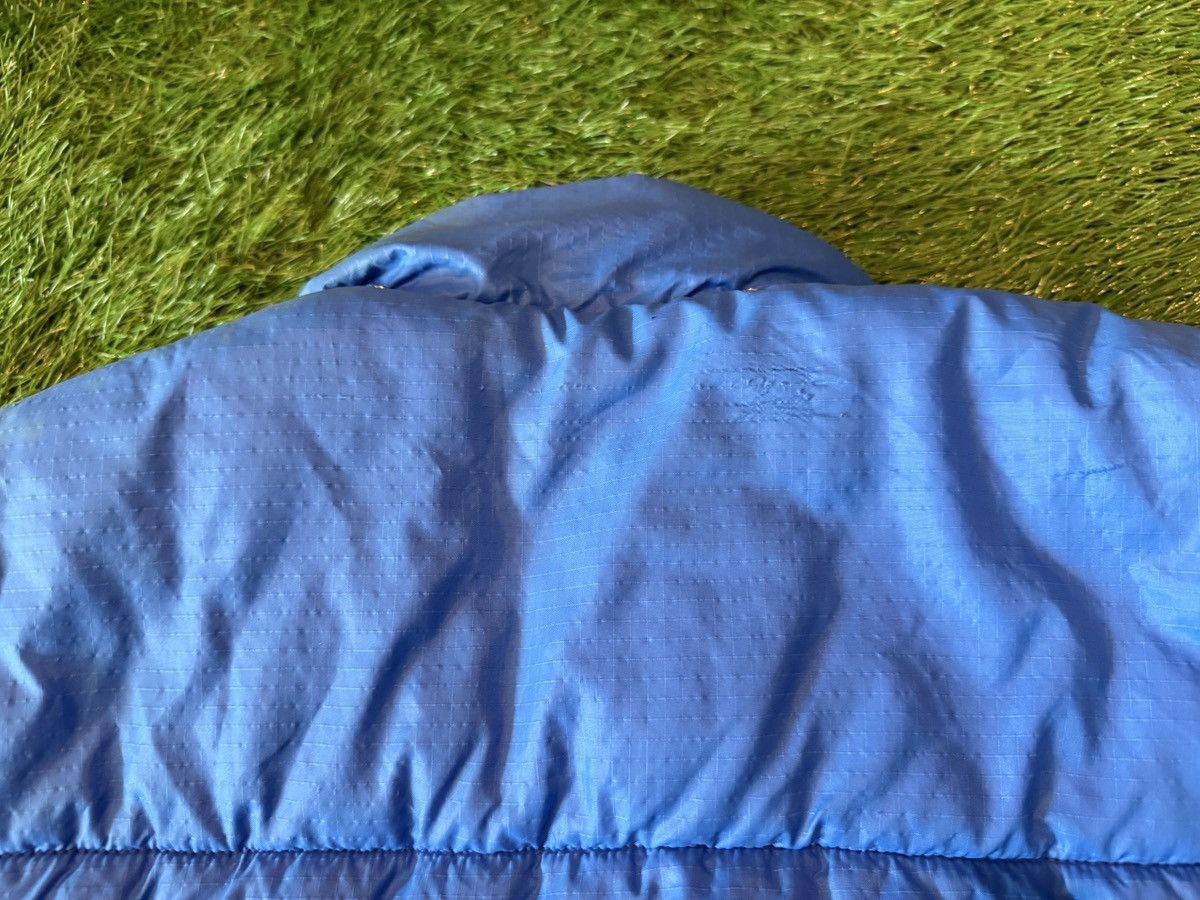 The North Face Vintage The North Face Goose Down Puffer Jacket Brown Tag Size US M / EU 48-50 / 2 - 7 Thumbnail