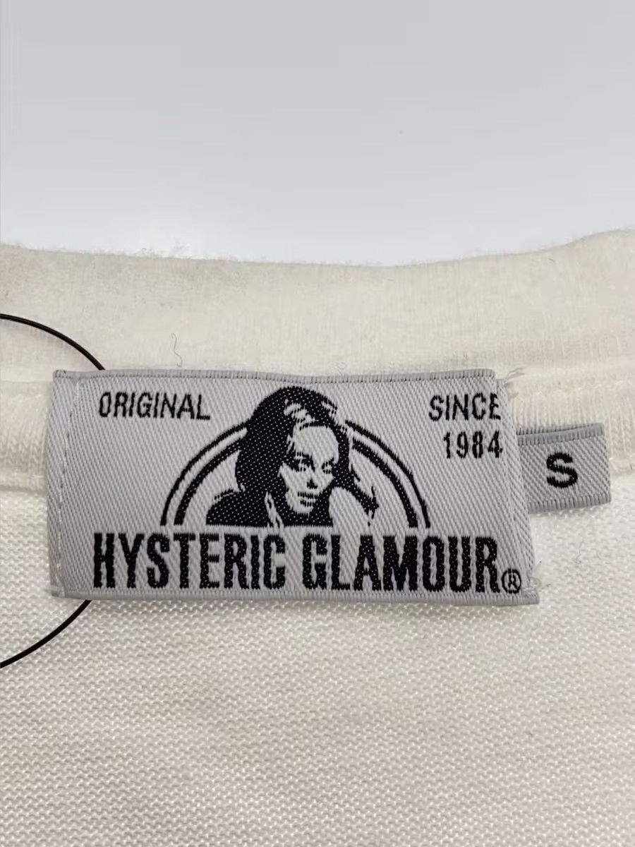 Hysteric Glamour Hysteric Sounds Tee Size US S / EU 44-46 / 1 - 4 Thumbnail