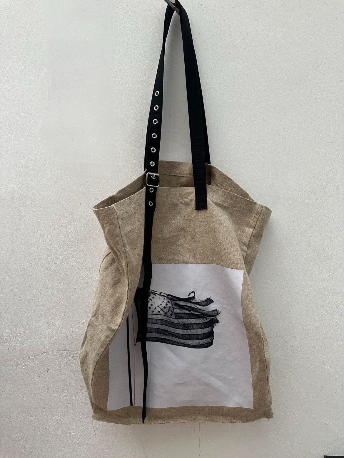 Raf Simons Tote Bag | Grailed