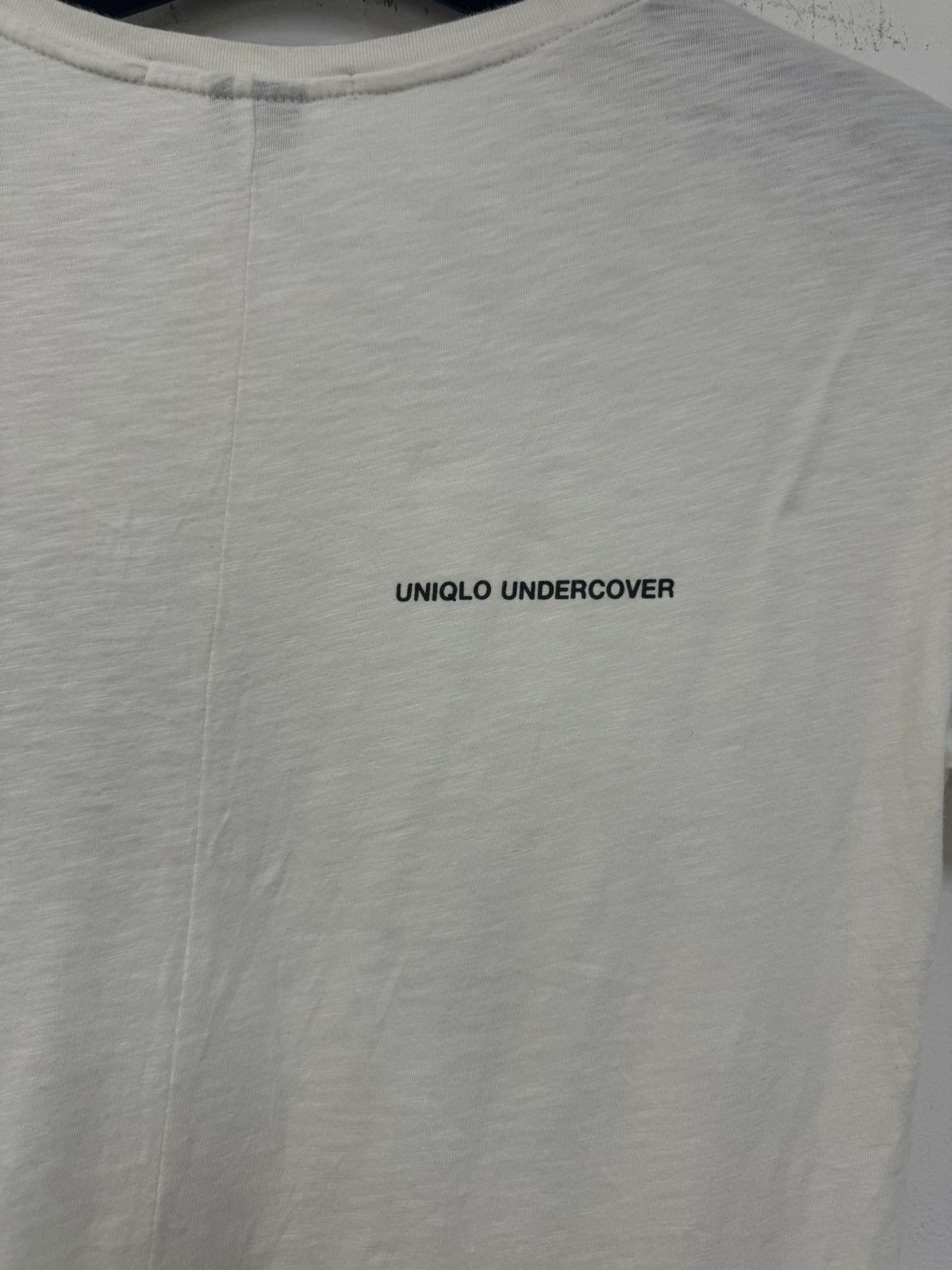 Japanese Brand 💥 UNIQLO UNDERCOVER MICKEY MOUSE Size M / US 6-8 / IT 42-44 - 9 Thumbnail