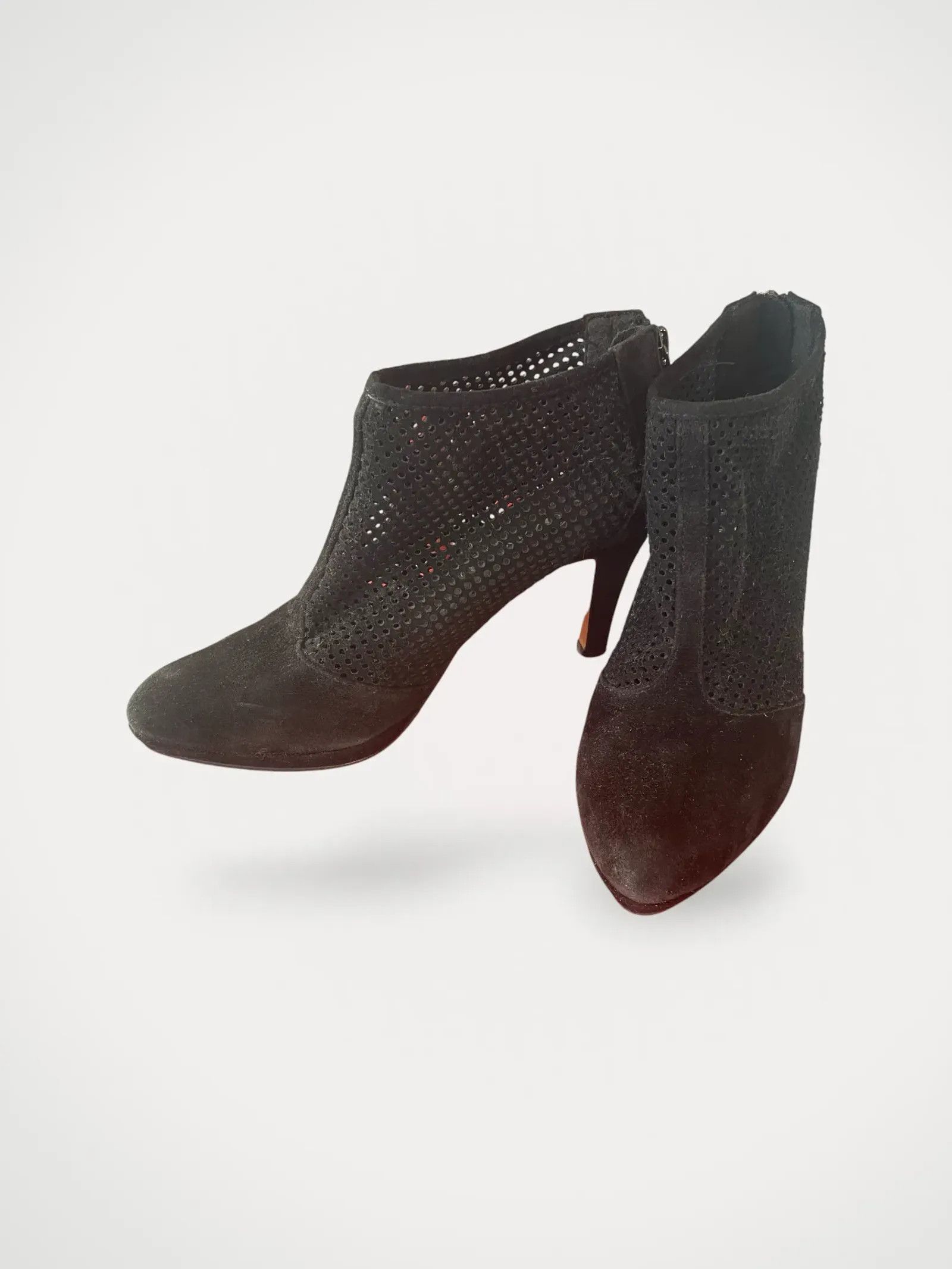 s.Oliver S. Oliver Heels Size US 7 / IT 37 - 1 Thumbnail