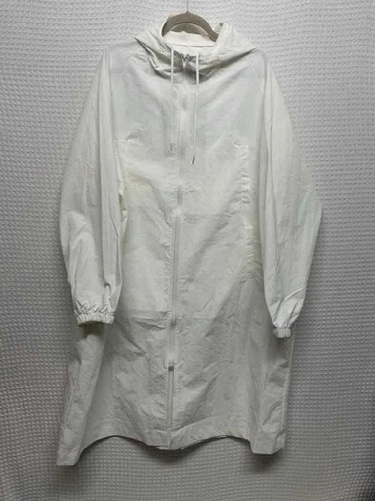 Yeezy NWOT Yeezy Kanye Tribune Herald Raincoat Jacket Unisex 3XL Size US XL / EU 56 / 4 - 6 Thumbnail