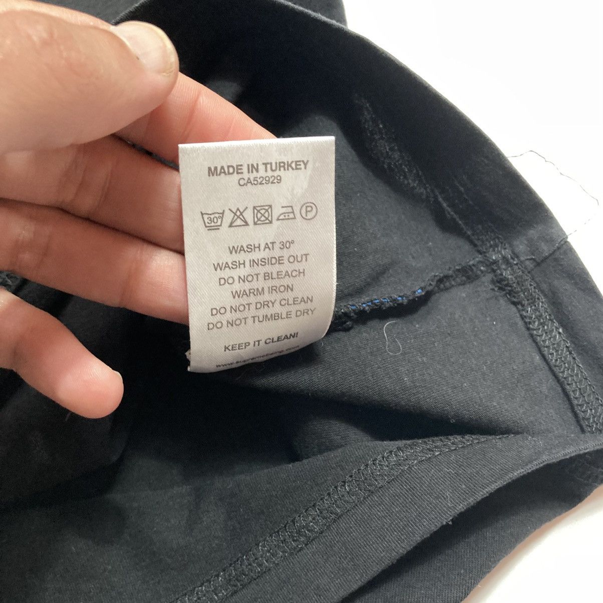 SUPREMEBEING vintage supremebeign tee Size US M / EU 48-50 / 2 - 9 Thumbnail