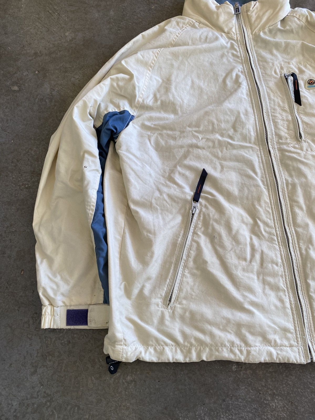 Airwalk Airwalk boardwear japan jacket Size US M / EU 48-50 / 2 - 4 Thumbnail