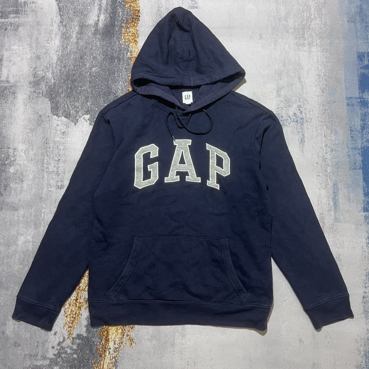 Gap HOODIE GAP Size US XS / EU 42 / 0 - 4 Thumbnail