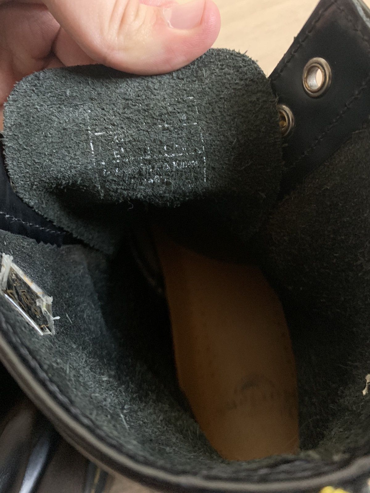 Dr. Martens Vintage Dr Marten boots Size US 10 / EU 43 - 4 Thumbnail