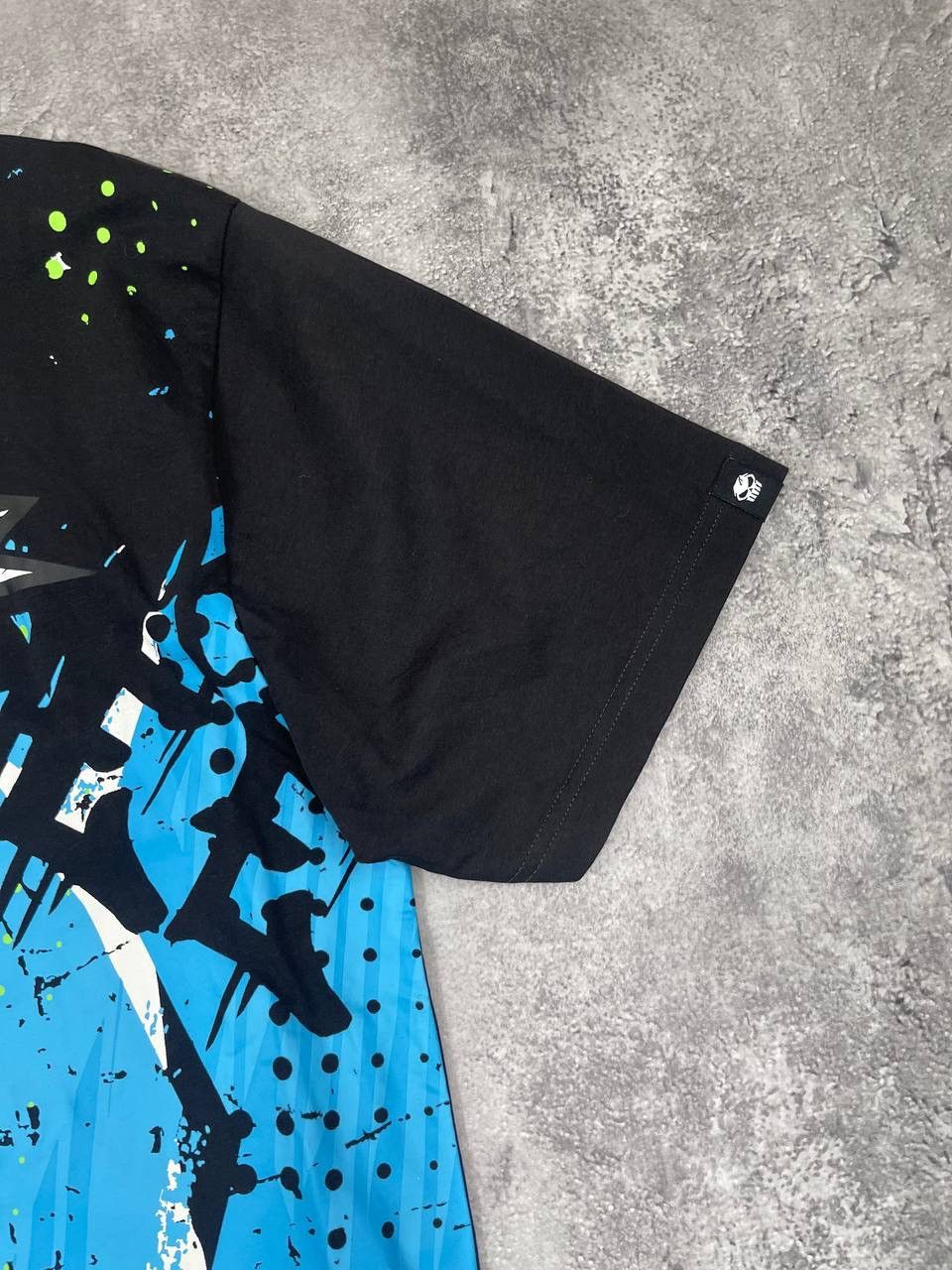 No Fear No Fear NWT Men Moto Cross T-Shirt Multicolor Size XL Size US XL / EU 56 / 4 - 3 Thumbnail