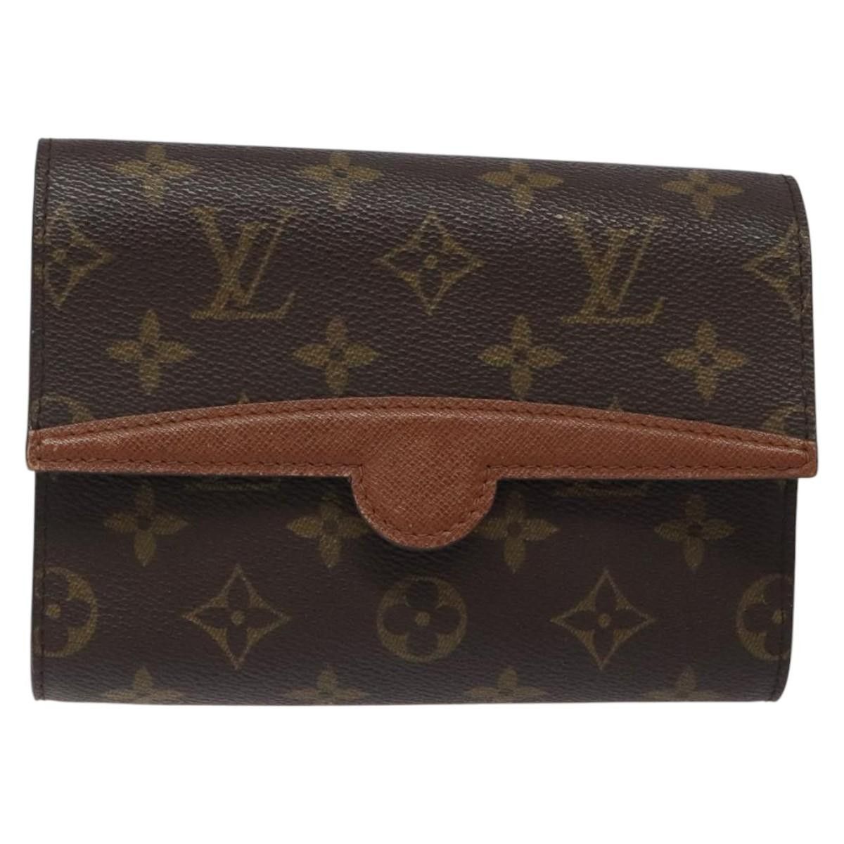 Louis Vuitton Louis Vuitton Arche clutch Size ONE SIZE - 1 Thumbnail