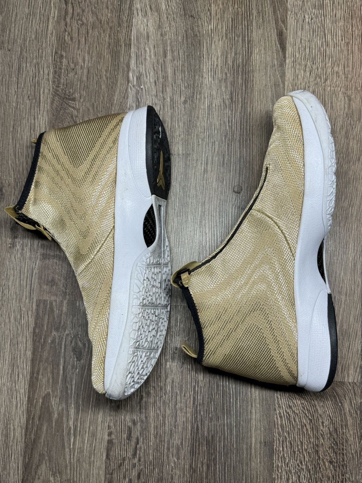 Nike Kobe icon Size US 12 / EU 45 - 18 Thumbnail