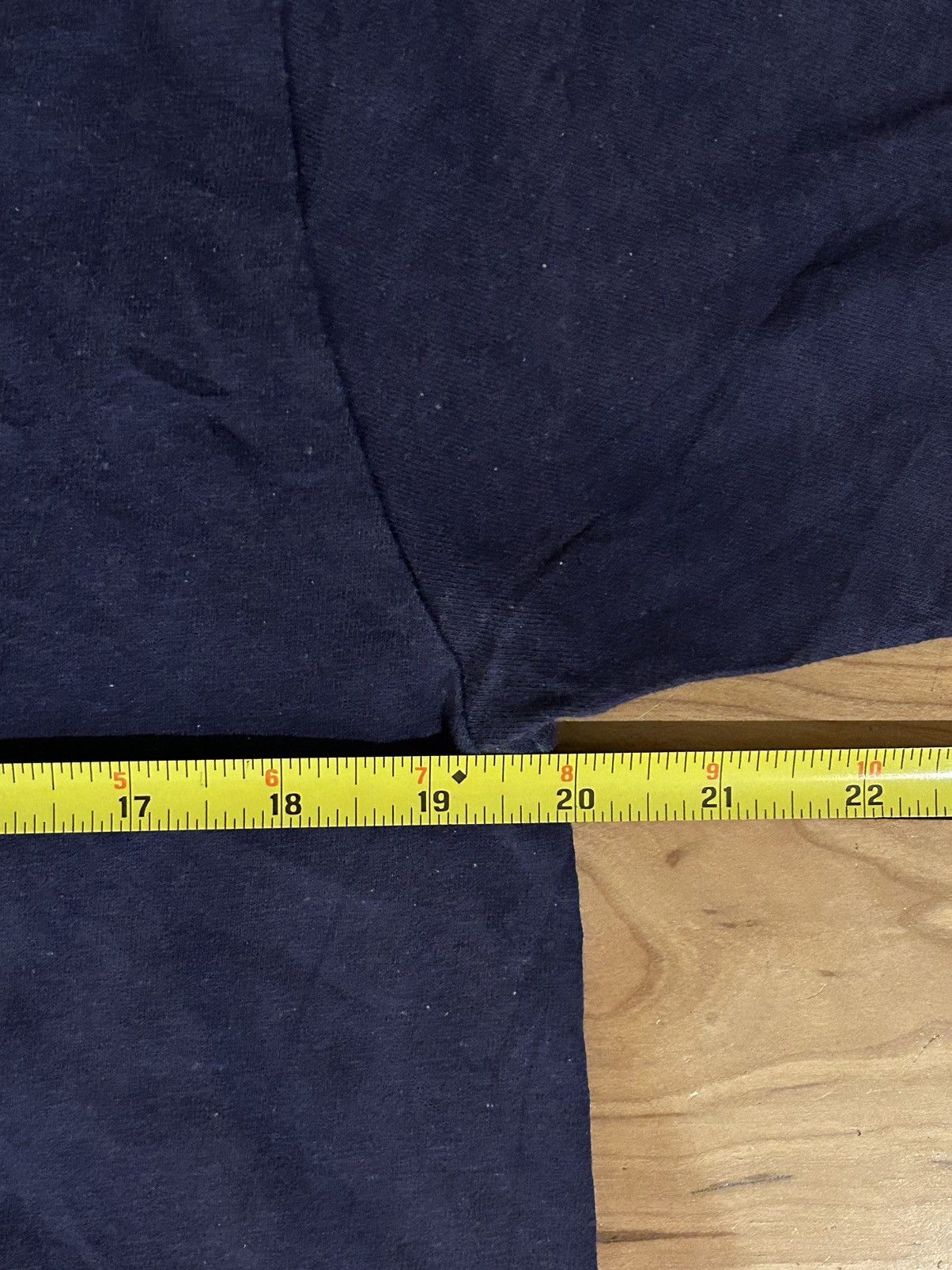 Hanes × Vintage Vintage Graphic Tshirt Size US M / EU 48-50 / 2 - 5 Thumbnail
